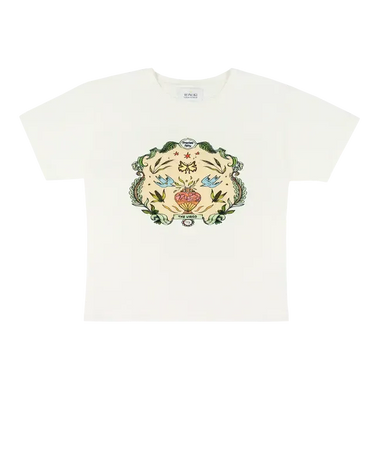 VIRGO ASTRO TEE 2025-Tops-Monoki-Debs Boutique